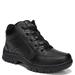 Dr. Scholl's Charge Work Boot - Mens 8.5 Black Boot W