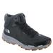 The North Face Vectiv Fastpack Mid Futurelight Hiker Boot - Womens 9 Grey Boot Medium