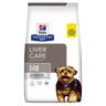 Multipack risparmio! 2 x Hill's Prescription Diet Crocchette cani - 2 x 10 kg Prescription Diet l/d Liver Care