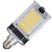 Light Efficient Design 07445 - LED-8087M345D-G4 Semi Directional Flood HID Replacement LED Light Bulb