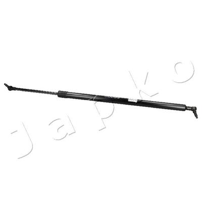 JAPKO Gasfeder, Koffer-/Laderaum Ø10mm 10mm für CHRYSLER 4894554AG 4894554AF 4894554AE ZSJ90000 Image
