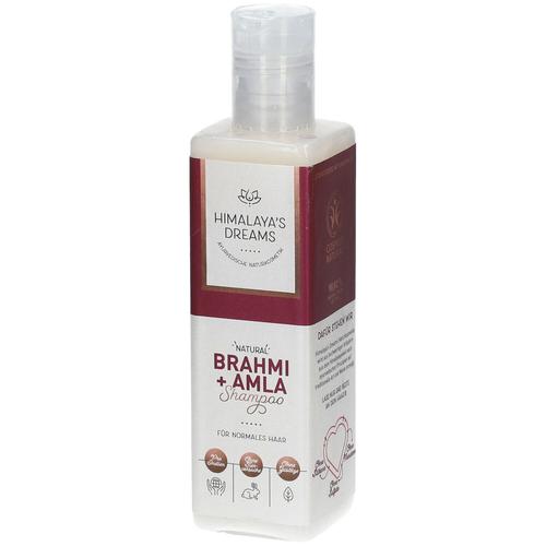 Sh.himalayas Brahmi 200 ml Shampoo