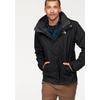 3-in-1-Funktionsjacke THE NORTH FACE "EVOLVE II TRICLIMATE", Herren, Gr. XXL (60), schwarz, Web, Obermaterial: 100% Polyester. Futter: 100% Polyester, unifarben, sportlich, hüftlang, Langarm, Jacken, Winterjacke Wasserdicht & Windabweisend &...