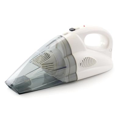 Rechargeable Handheld Vacuum Cleaner- White