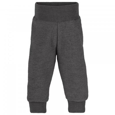Engel - Baby Hose Walk - Freizeithose Gr 110/116 grau