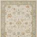 Annise Performance Area Rug - Brown, 5' x 7'6" - Frontgate