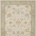 Annise Performance Area Rug - Cream, 7'10" x 10'3" - Frontgate