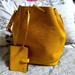 Louis Vuitton Bags | Louis Vuitton Petit Noe Epi Drawstring Shoulder Bag With Match Epi Agenda Pm | Color: Yellow | Size: Os