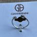 Giani Bernini Jewelry | Giani Bernini Women Ring 925 Sterling Silver Cubic Zirconia Fine Jewelry Size8 | Color: Silver | Size: Os