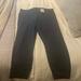 Under Armour Pants & Jumpsuits | Brand New With Tags Under Armour Black Cropped Leggings Size Large High Rise | Color: Black | Size: L