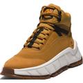 Sneaker TIMBERLAND "TBL Turbo Hiker" Gr. 46, gelb (wheat) Schuhe Herren Outdoor-Schuhe