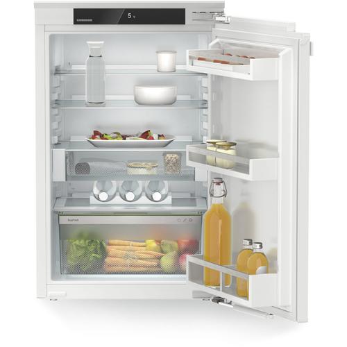 Liebherr Einbaukühlschrank, IRd 3920 994864551, 87,2 cm hoch, 55,9 breit D (A bis G) weiß Einbaukühlschrank Einbaukühlschränke Kühlschränke Haushaltsgeräte