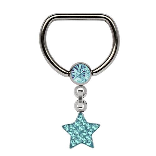 Brustwarzenpiercing ADELIA´S 