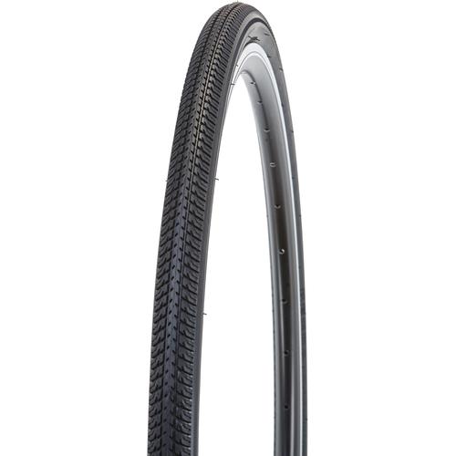 „Fahrradreifen PROPHETE „“Reifen Trekking 28″“ Gr. 28 x, schwarz Fahrradreifen“