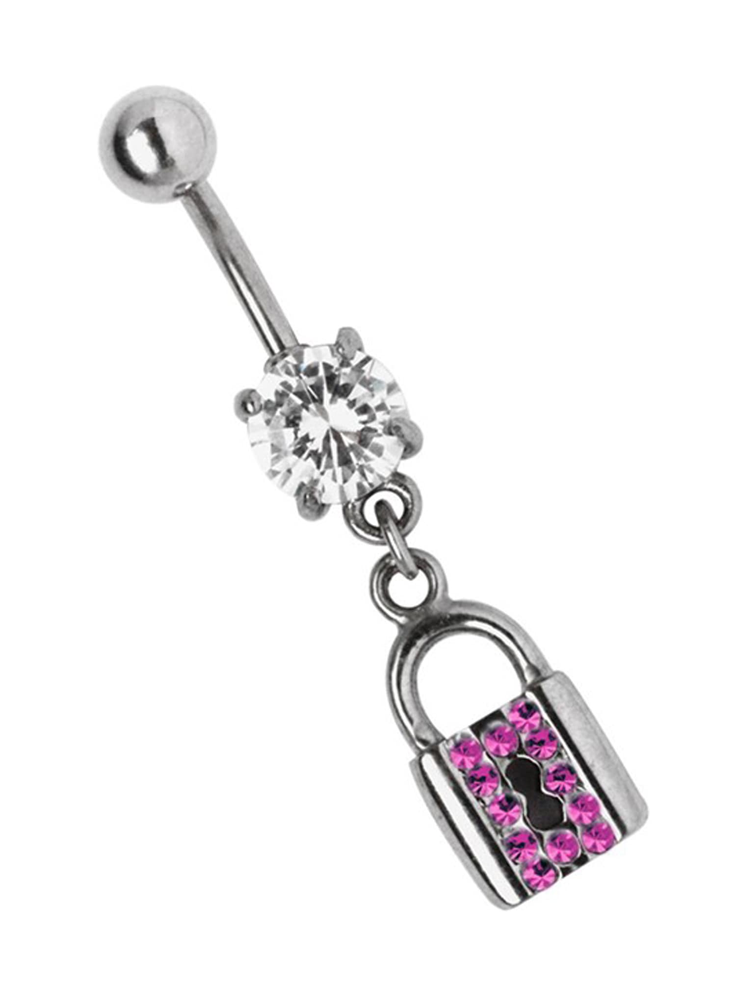 Bauchnabelpiercing ADELIA´S 