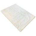 Hochflor-Teppich MY HOME "Jara" Teppiche Gr. B/L: 80 cm x 150 cm, 30 mm, 1 St., beige (cream) Esszimmerteppiche Shaggy, Uni Farben, weiche Qualität, Wohnzimmer