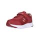 Sneaker ZIGZAG "Pilolen" Gr. 28, rot (rot, weiß) Kinder Schuhe Sneaker