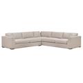 Blue/Indigo Reclining Sectional - Fairfield Chair Urban Living Symmetrical Sectional | 32.5 H x 38.5 D in | Wayfair