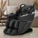 Osaki Pro 3D Signature Massage Chair Faux Leather/Water Resistant | Wayfair Otamic Pro-3D Signature Black