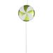 The Holiday Aisle® Candy Lollipop Ornament Plastic in Green | 0.5 H x 5 W x 17 D in | Wayfair 77D103B93C404319B9A15950528F2EB0