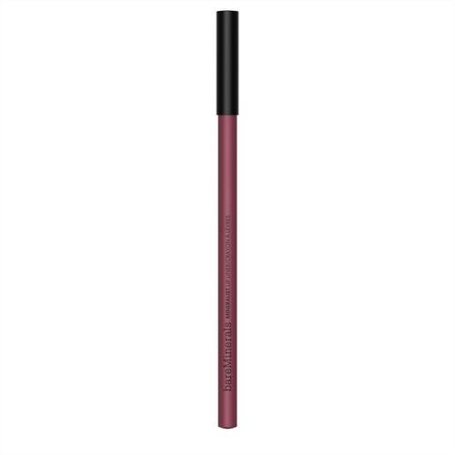 bareMinerals – Mineralist Matte Lip Liner Lipliner 1.3 g Mindful Mulberry