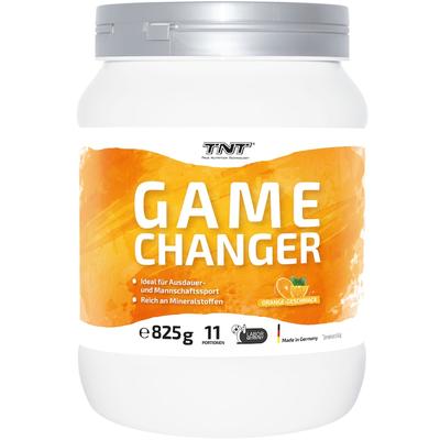 TNT (True Nutrition Technology) - Game Changer - Reich an Mineralstoffen, mit Kohlenhydraten 0,825 kg