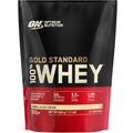 Optimum Nutrition - Gold Standard Whey - mit bis zu 81,6% Protein Protein & Shakes 0.45 kg