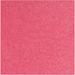 Pink 96 x 96 x 0.5 in Area Rug - Ebern Designs Wiltsey Solid Color Power Loomed Indoor/Outdoor Use Area Rug in | 96 H x 96 W x 0.5 D in | Wayfair