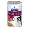 Hill's Prescription Diet i/d Digestive Care con Pollo - umido a completamento: 12 x 354 g Hill's Prescription Diet i/d Digestive Care Spezzatino Pollo