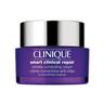 Clinique - Clinique Smart Smart Clinical Wrinkle correcting cream Crema antirughe 50 ml unisex