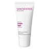 Santaverde - Aloe vera Eye Cream Light senza profumazione Crema viso 30 ml unisex