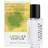 L'Atelier Parfum Verte Euphorie Eau de Parfum (EdP) 15 ml Parfüm