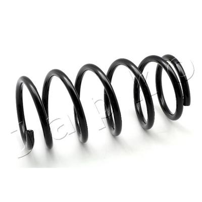 JAPKO Fahrwerksfeder hinten rechts links 127mm für DAIHATSU ZCJ6066H Image