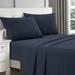 Grand Avenue 4-Piece Rayon From Bamboo Special Cooling Sheet Set