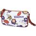 Women's Dooney & Bourke Minnesota Vikings Gameday Lexi Crossbody with Small Coin Case