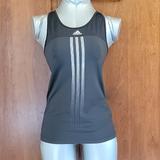 Adidas Tops | Adidas Workout Top | Color: Black | Size: S