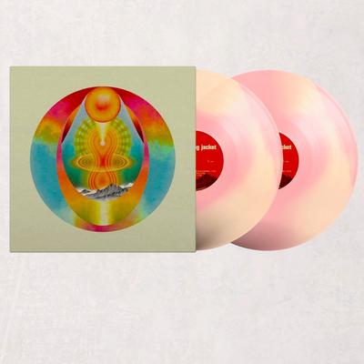 Urban Outfitters Media | Factory Sealed - My Morning Jacket - Limited Edition Pink Colored Vinyl 2lp | Color: Pink/Red | Size: Os