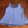 The North Face Tops | North Face Womens Tank | Color: Blue | Size: S