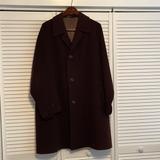 Polo By Ralph Lauren Jackets & Coats | Euc - 100% Wool - Polo Mens 44r Wool Jacket | Color: Brown | Size: 44r