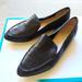 Kate Spade Shoes | Kate Spade Calliope Black Loafers/Moccasins/Flats | Color: Black | Size: 9