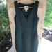 Anthropologie Dresses | Anthropologie Tabitha Dress, Size 4 | Color: Green | Size: 4