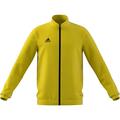 adidas HI2139 ENT22 TK JKTY Jacket Unisex Kids team yellow/black 1112