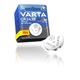 VARTA Batterien Knopfzellen CR2430, 10 Stück, Power on Demand, Lithium, 3V, kindersichere Verpackung, für Smart Home Geräte, Autoschlüssel und weitere Anwendungen [Exklusiv bei Amazon]