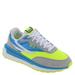 Fila Renno - Womens 8 Yellow Sneaker Medium