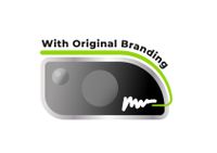 VALEO Heckleuchte 047377 links mit Original-Markenzeichen für PEUGEOT 9823216880 Image