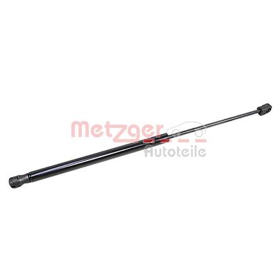 METZGER Gasfeder, Koffer-/Laderaum 355N für HYUNDAI 81780-A6000 81770-A6000 2110642 Image