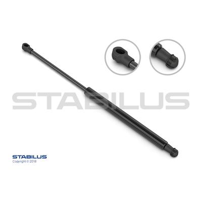 STABILUS Gasfeder, Sitzverstellung 700N für MERCEDES-BENZ A1290000350 1290000350 024351 Image