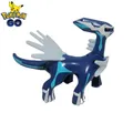 Figurine articulée Pokémon Dialga Diamond Beast modèle d'action jouets cadeaux