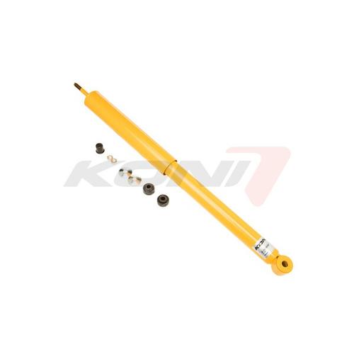 KONI Stoßdämpfer SPORT GELB hinten rechts links 1x für DAEWOO VAUXHALL OPEL 90271102 90374185 90442879 80-2591SPORT