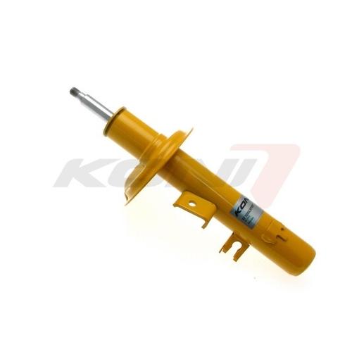 KONI Stoßdämpfer SPORT GELB vorne links 1x für PEUGEOT CITROËN 5202E2 5202E3 91520478 87-5085LSPORT